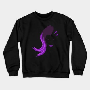 Sombra´s face Crewneck Sweatshirt